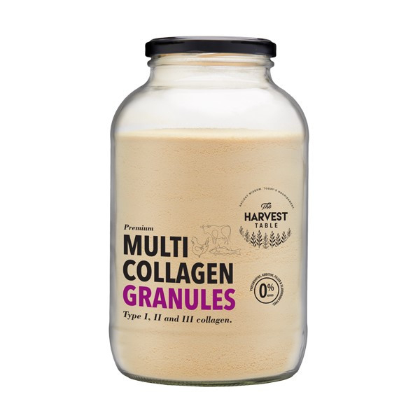 700g Multi Collagen Granules
