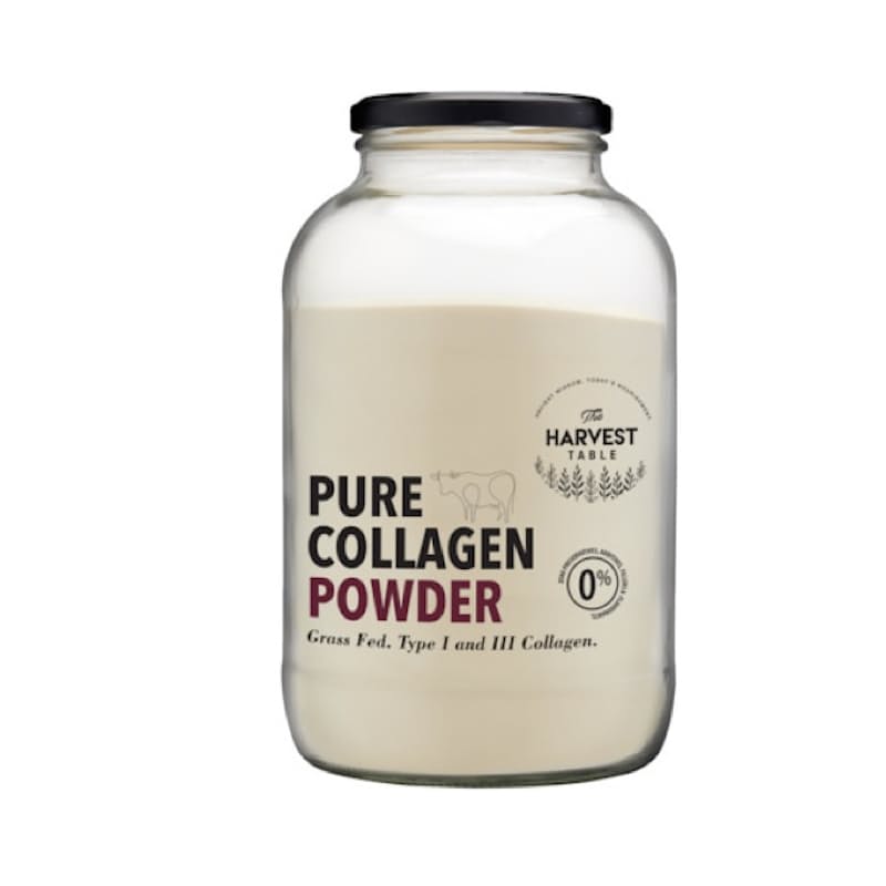 800g Pure Collagen Powder