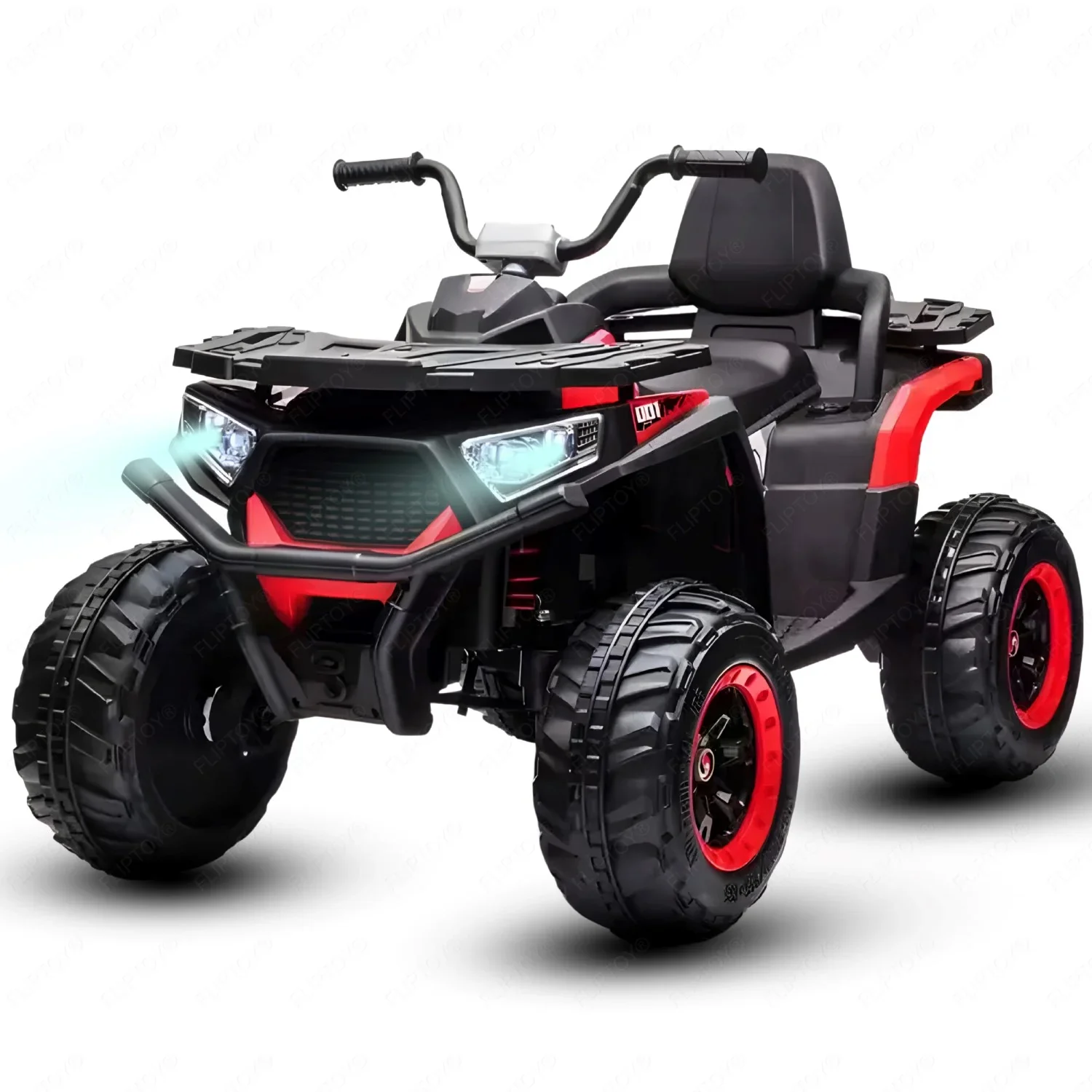 Kids Electric Quad Bike