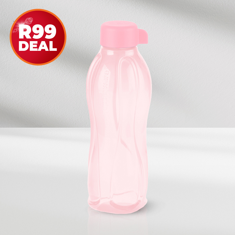42% off on Tupperware 500ml Eco Bottle | OneDayOnly
