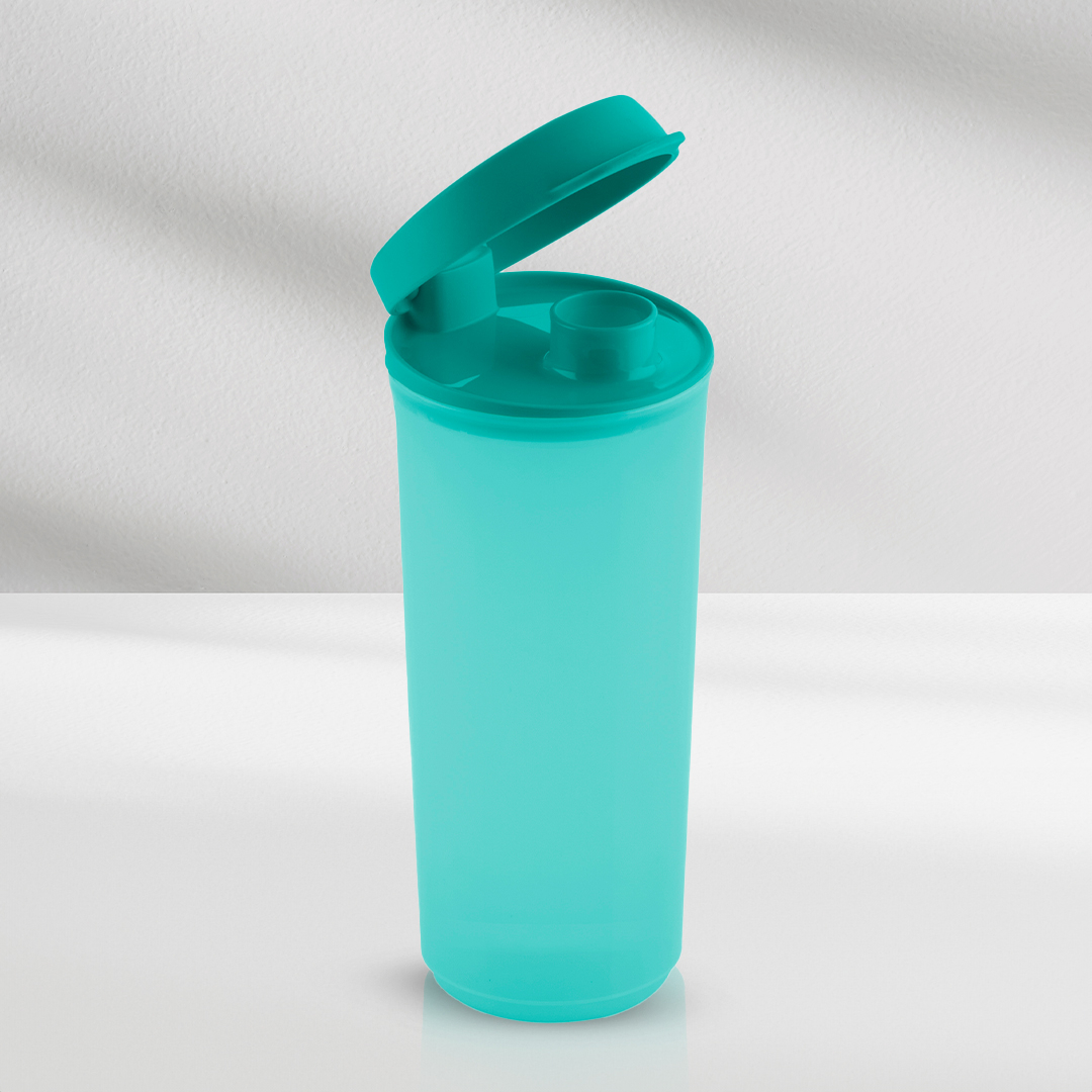 45 off on Tupperware 470ml Thirst N Go Bottle OneDayOnly