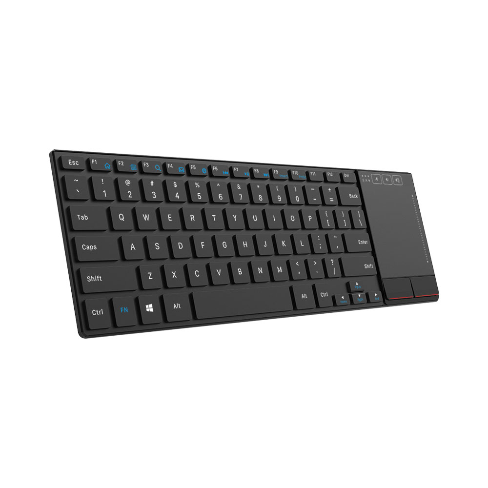 35% off on Slim Keyboard with Touch Pad | OneDayOnly