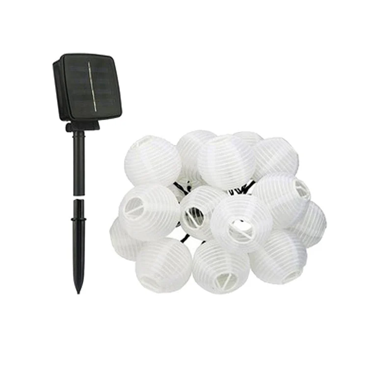 68% off on 5m Waterproof Solar String Lights | OneDayOnly