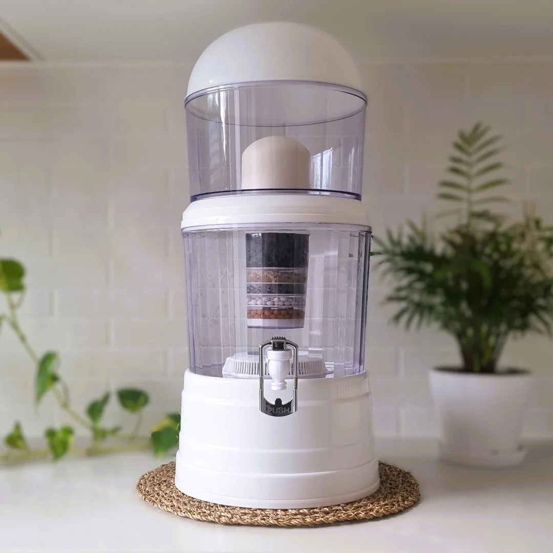 25 off on 14L Mineral Water Dispenser OneDayOnly