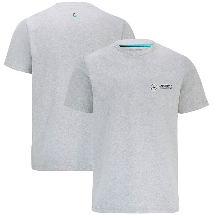 Mercedes AMG Petronas Small Logo
