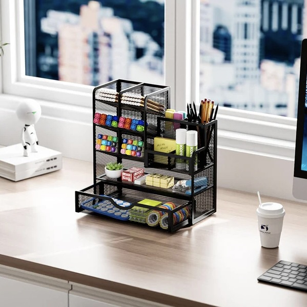 Accessories not included