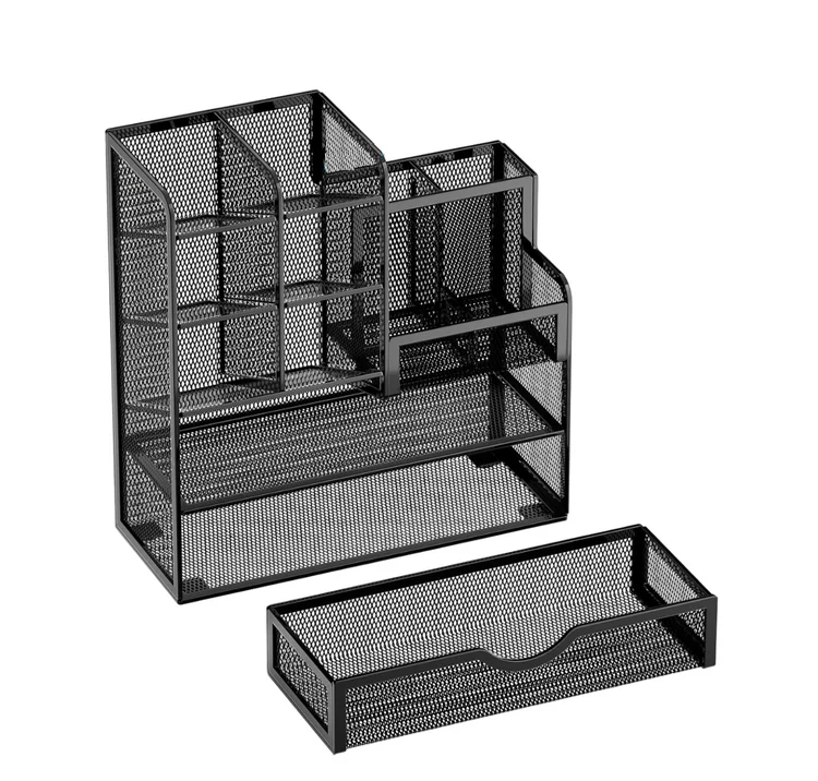 43% off on Multi-Compartment Desk Organiser | OneDayOnly