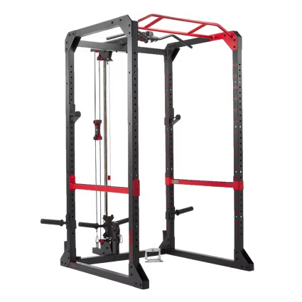 Squat Machine Squat Rack London Ontario Powerline Power Rack North