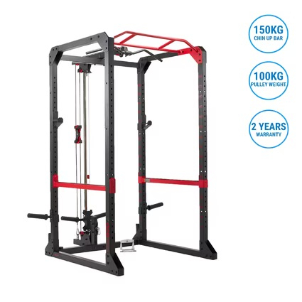 29% off on Corength Weight Training Squat Rack | OneDayOnly