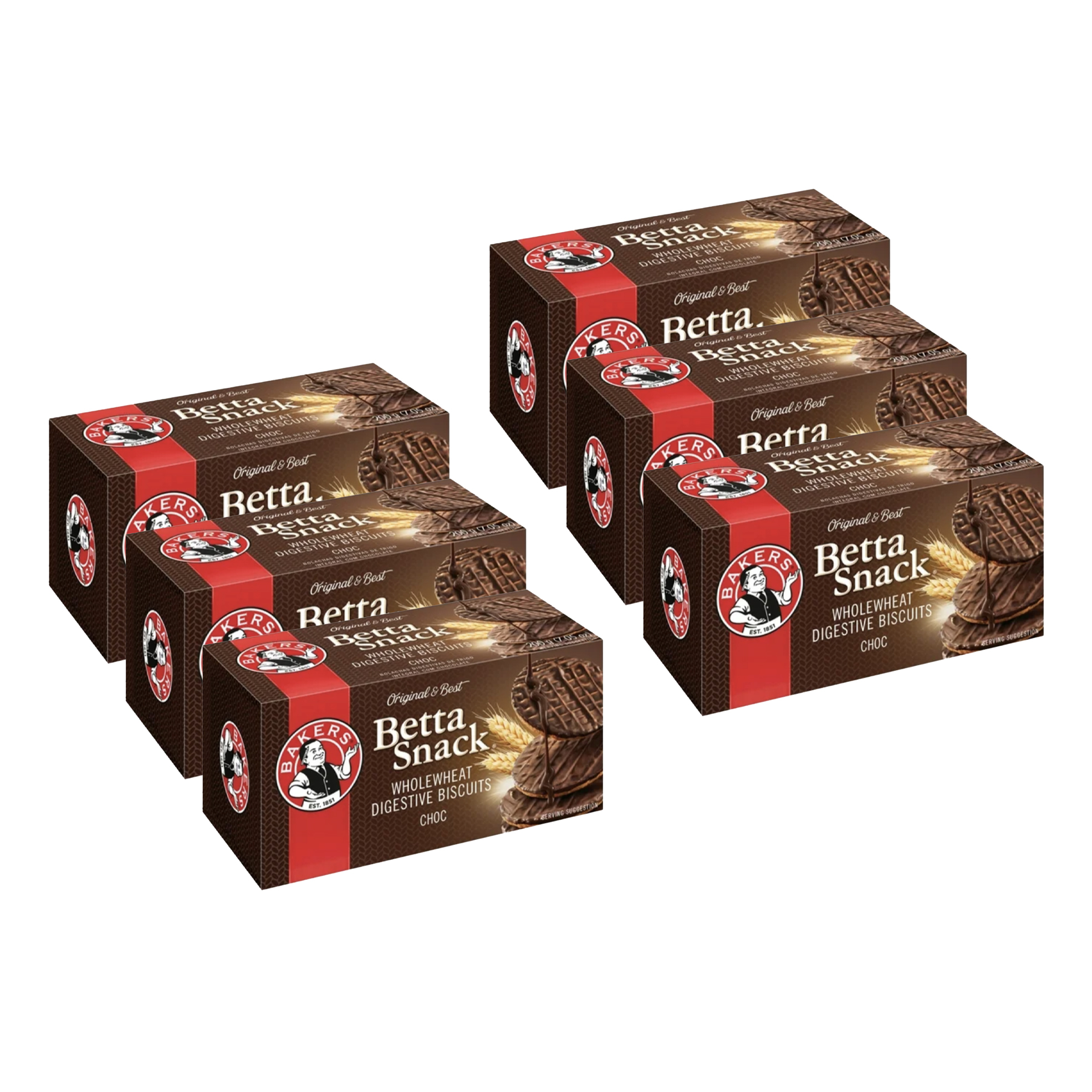 Milk Chocolate - Bundle Contents