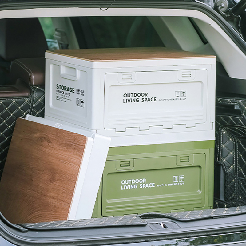 35% off on 50L Stackable Storage Box | OneDayOnly