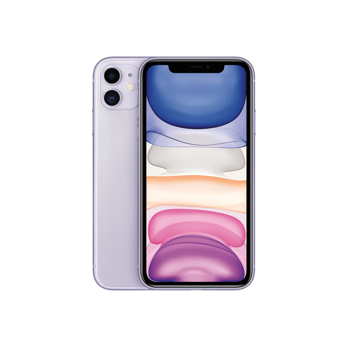 64GB iPhone 11 Pre-Owned Smartphone