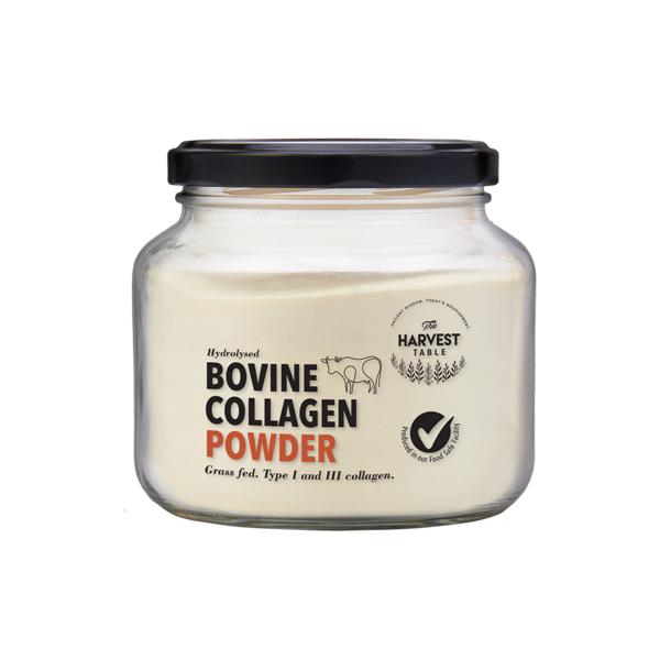 180g Bovine Collagen Powder