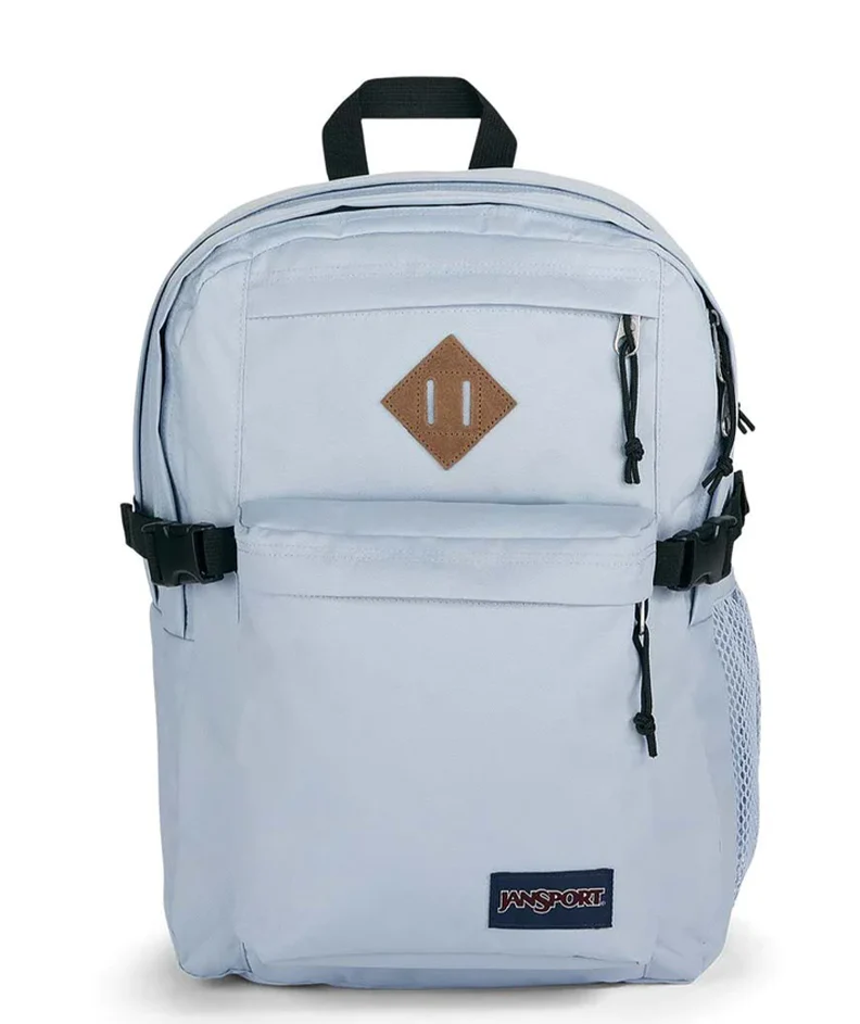Main Campus Backpack with Bottle Holder