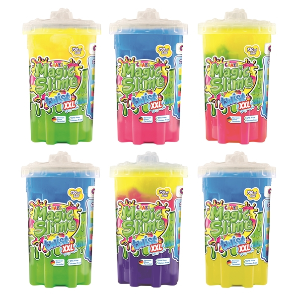 50% off on Craze XXL Magic Slime | OneDayOnly