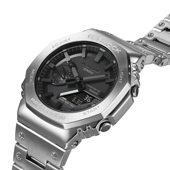 38% off on Casio Men's G-Shock Full Metal Watch | OneDayOnly