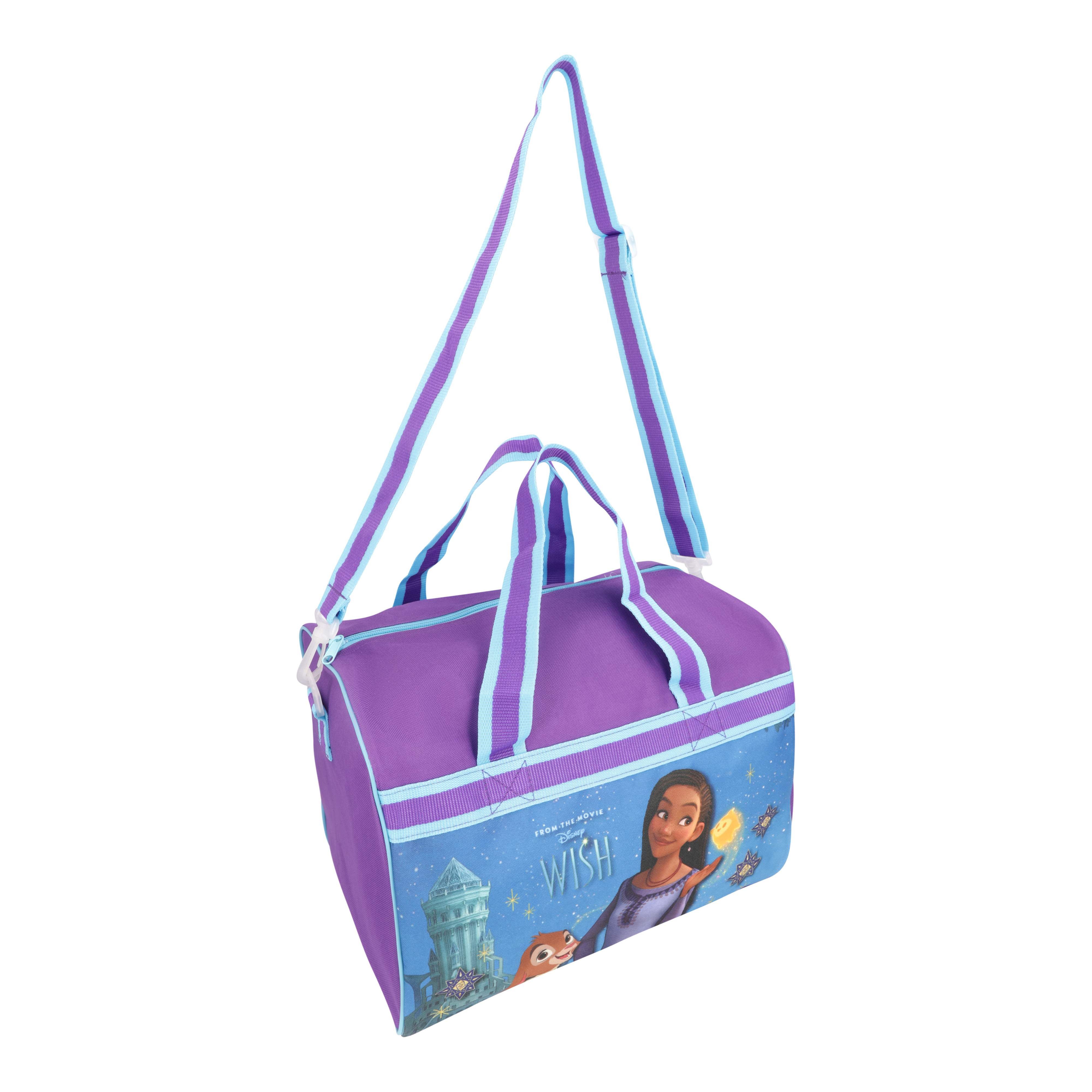Girls Wish Holdall Bag