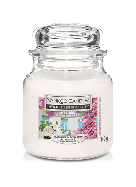 32% off on Yankee Candle 3x Candle Jar Set | OneDayOnly