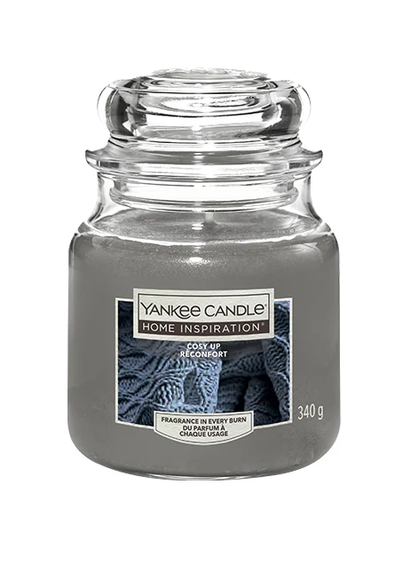 32% off on Yankee Candle 3x Candle Jar Set | OneDayOnly