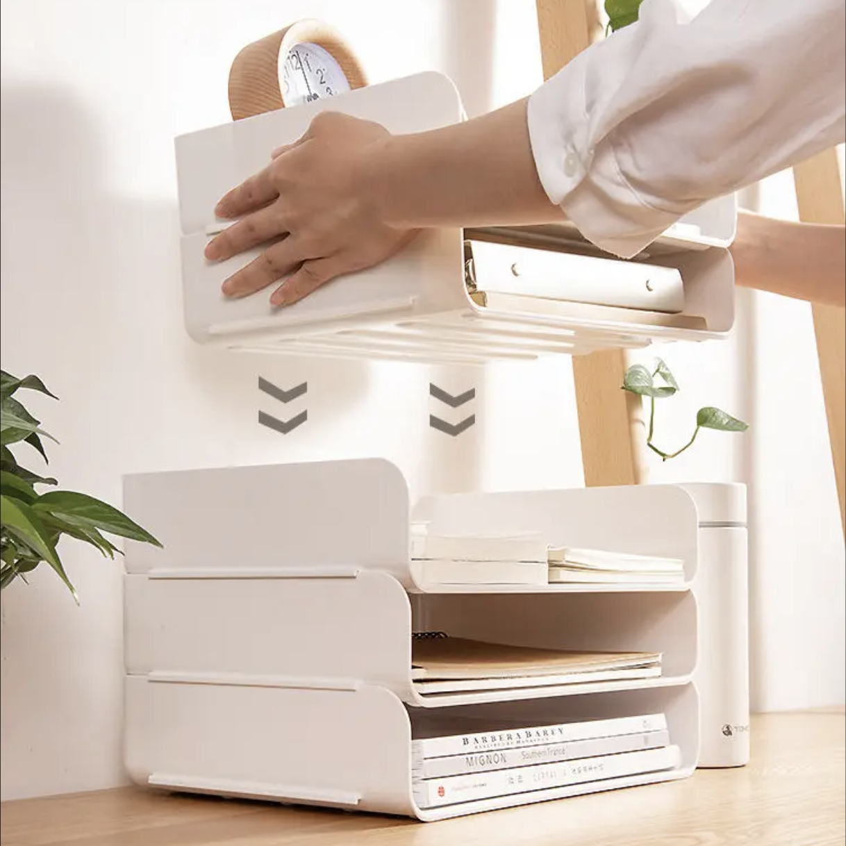 White (Only includes 2)