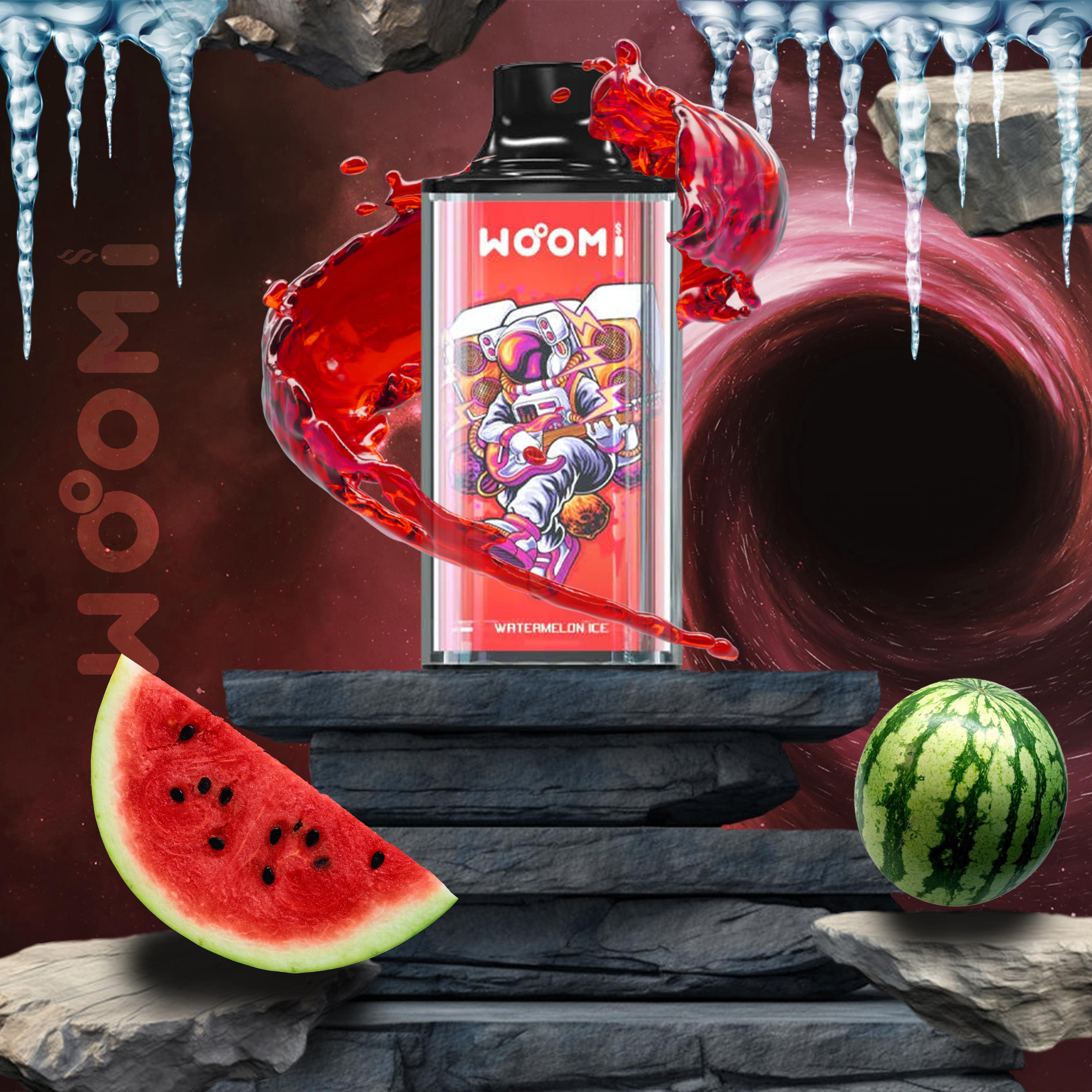 woomi vape Woomi main image 1