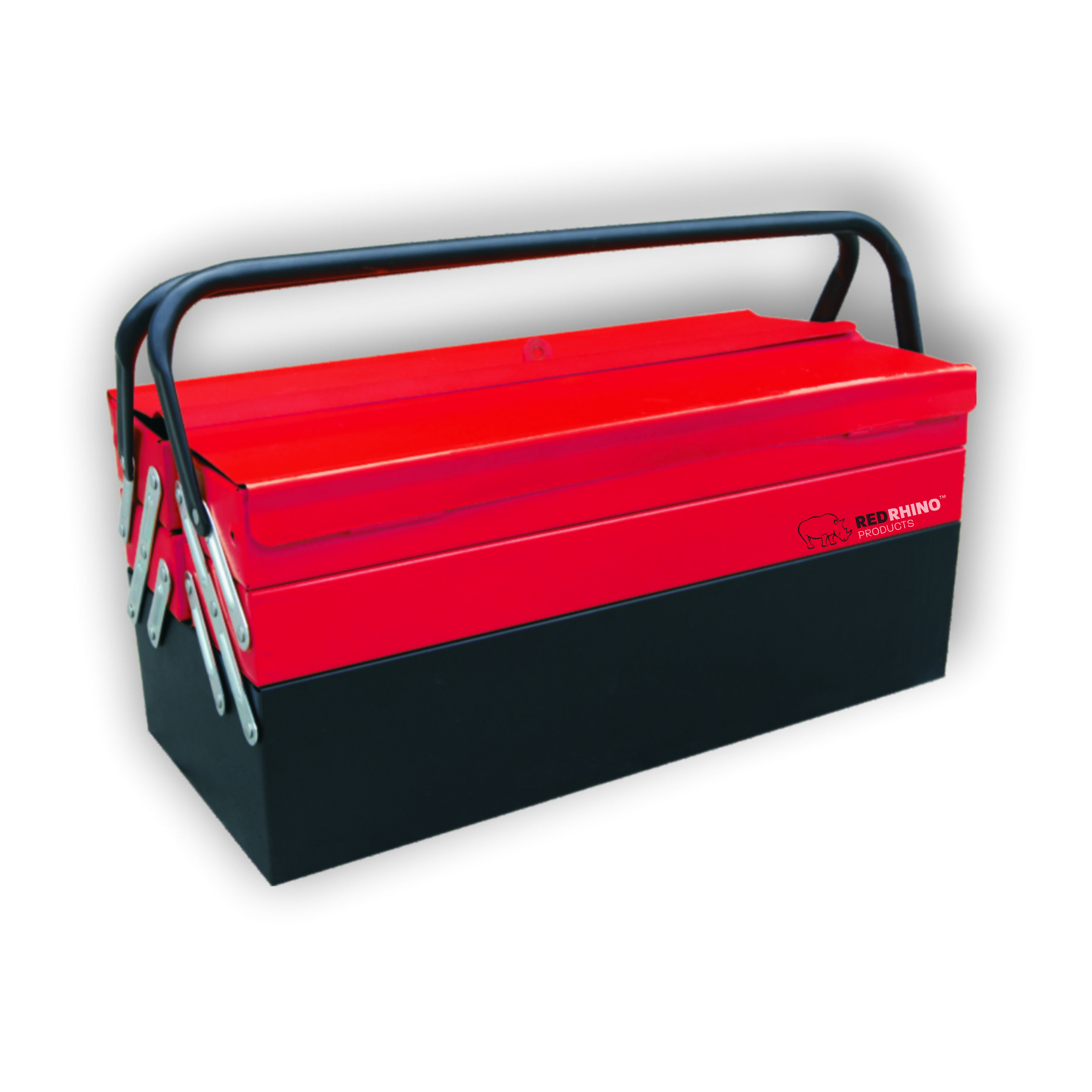 20% off on Red Rhino 85-Piece Tool Set with Box | OneDayOnly