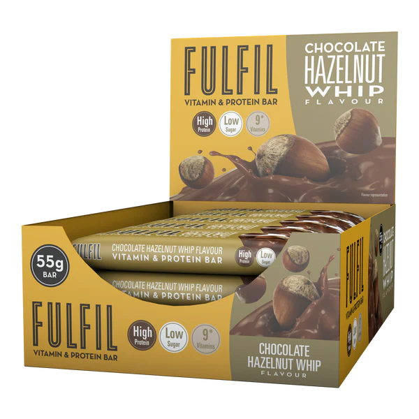 Chocolate Salted Caramel - Bundle Contents