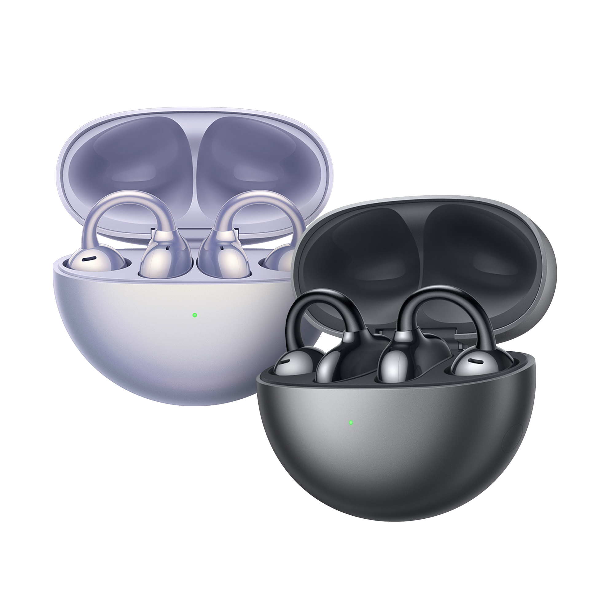 R400 off on Huawei FreeClip Open Ear Earphones | OneDayOnly