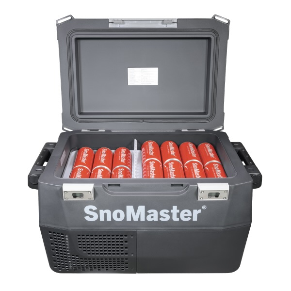 22% off on 25.2L Portable Fridge/Freezer | OneDayOnly