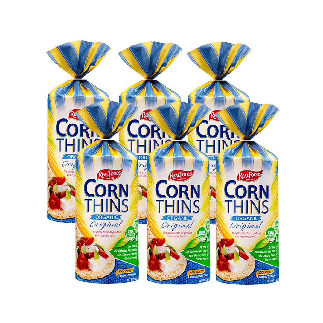 Original - Bundle Contents