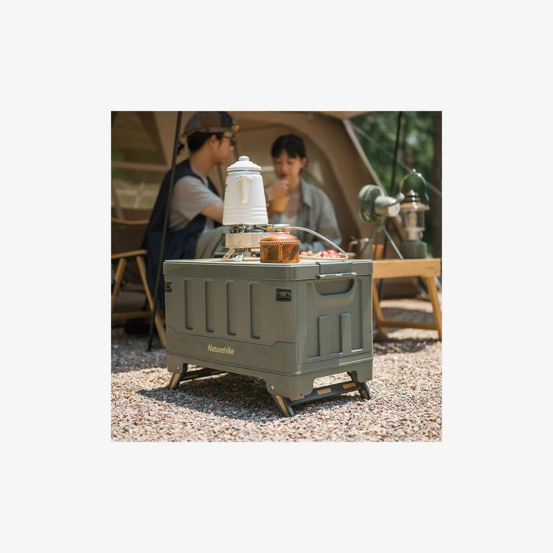 20% off on Naturehike 30L Folding Storage Box | OneDayOnly