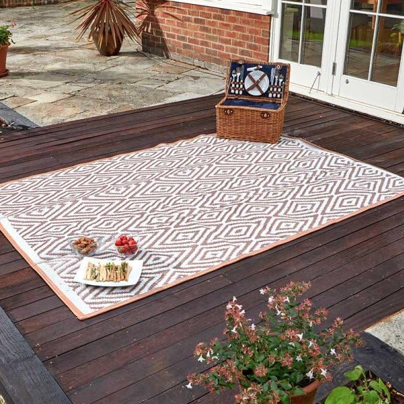 45% off on Eco Outdoor Foldable Picnic Mat | OneDayOnly