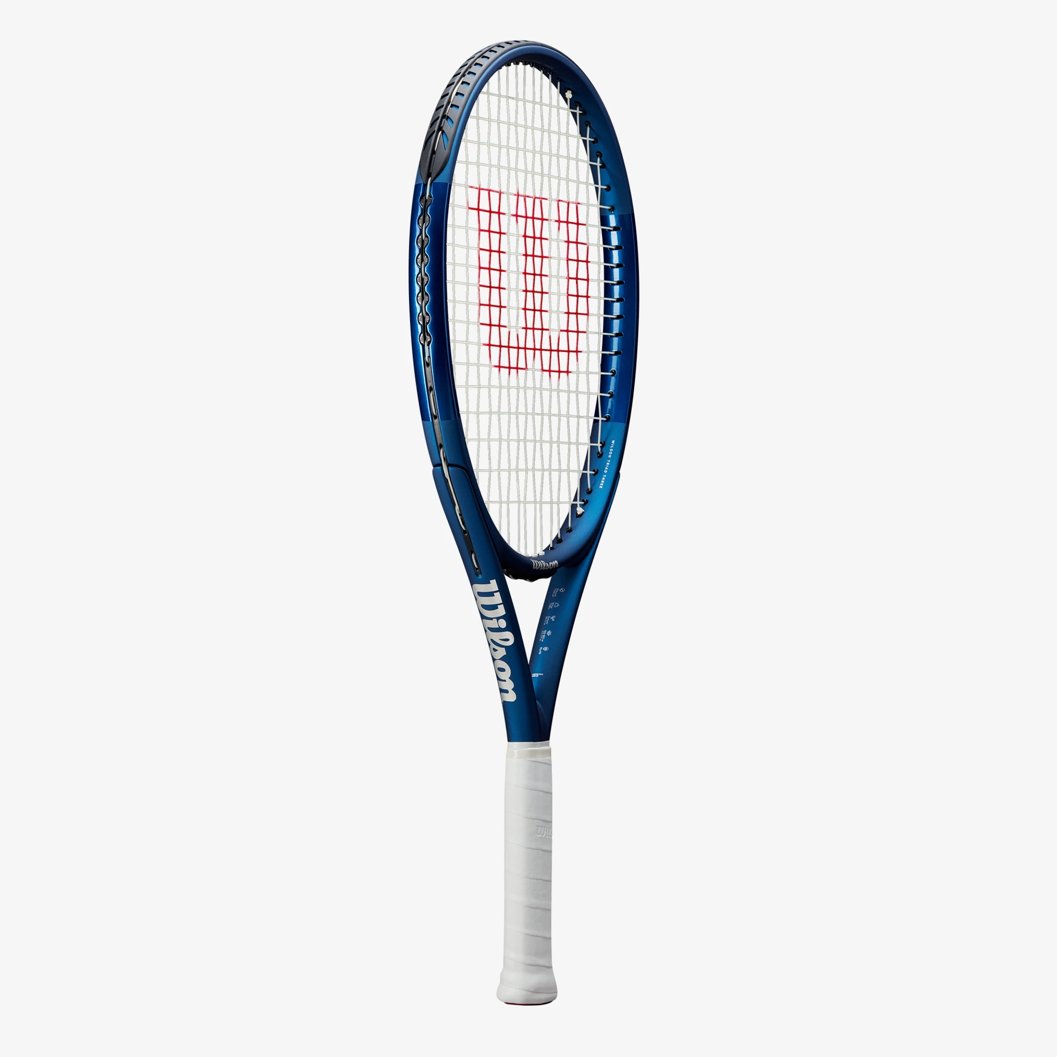 Racket sold unstrung