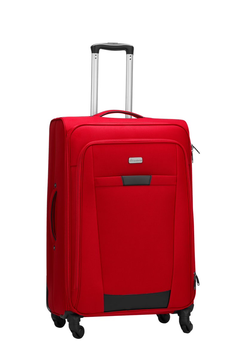 39% off on Arctic Spinner Travel Suitcase | OneDayOnly