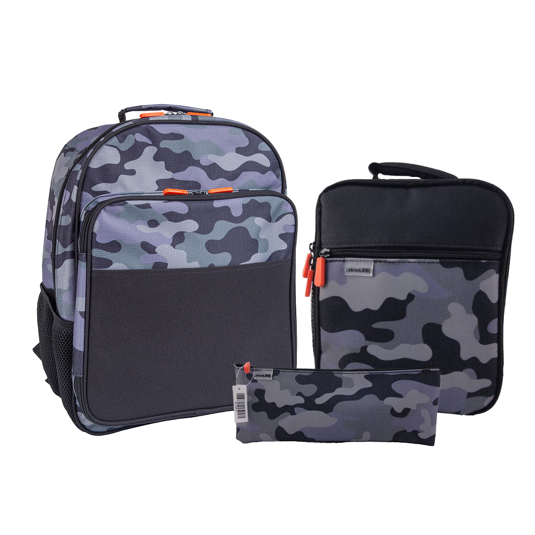 Camouflage