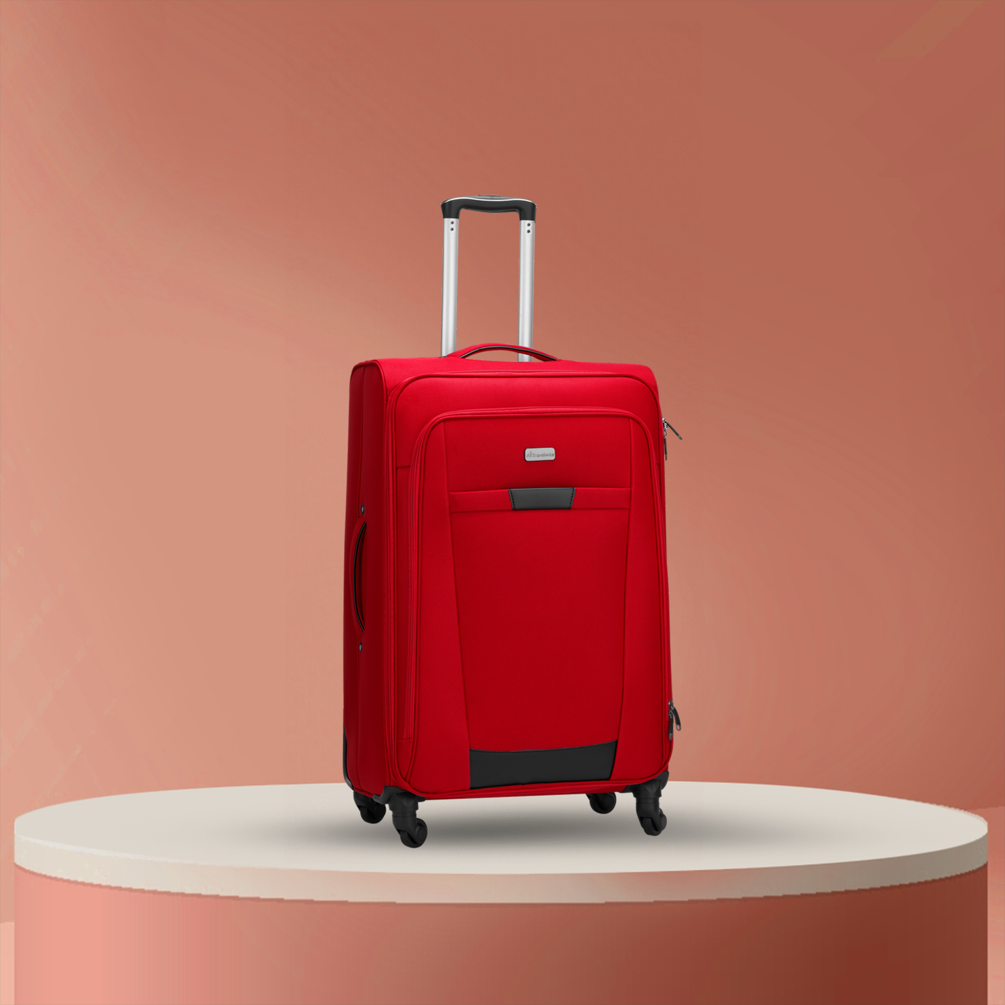 【アルビ】 39% off on Arctic Spinner Travel Suitcase | OneDayOnly