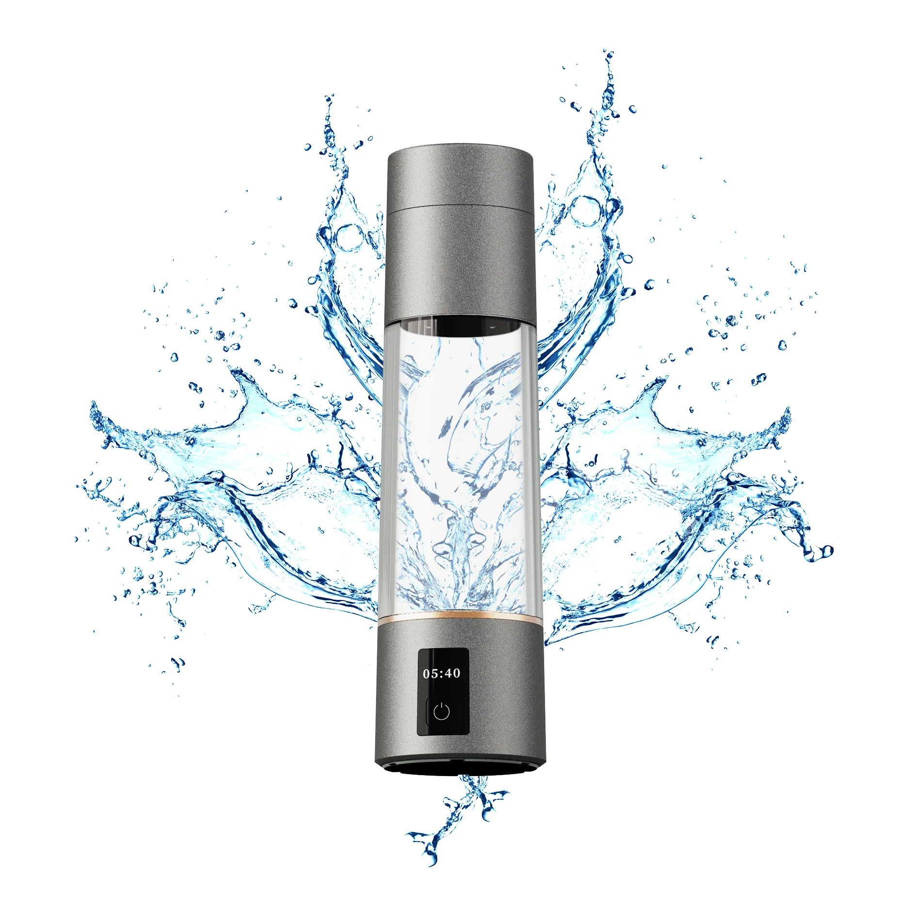 30 off on Next Gen Hydrogen Water Generator OneDayOnly