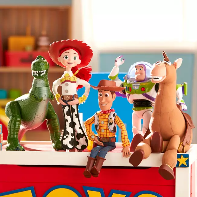 74% off on Woody Interactive Talking Action Figure | OneDayOnly