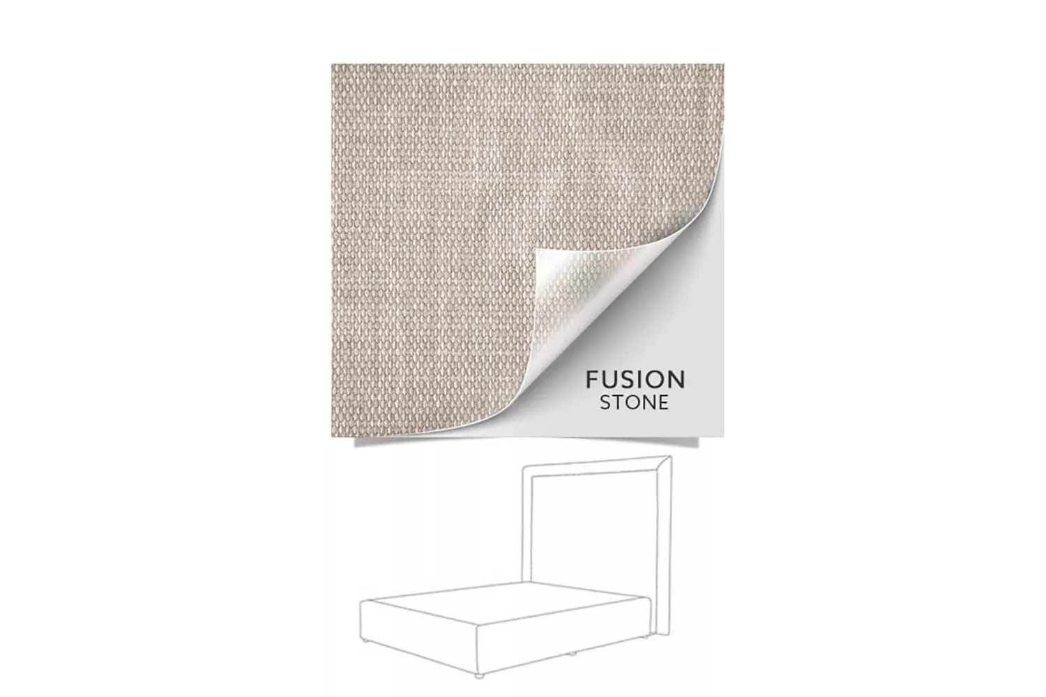 Fusion Stone