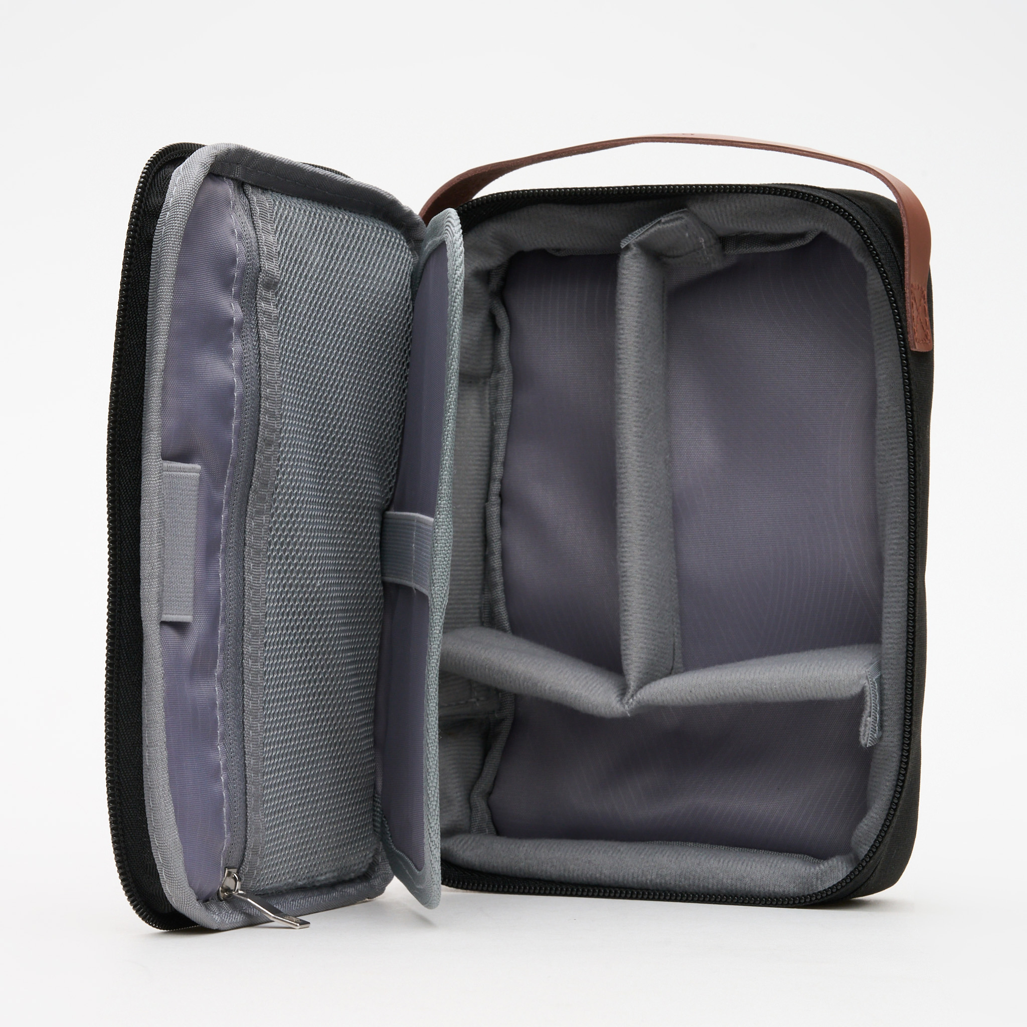40% off on 2x Tech Accessory Travel Pouches | OneDayOnly