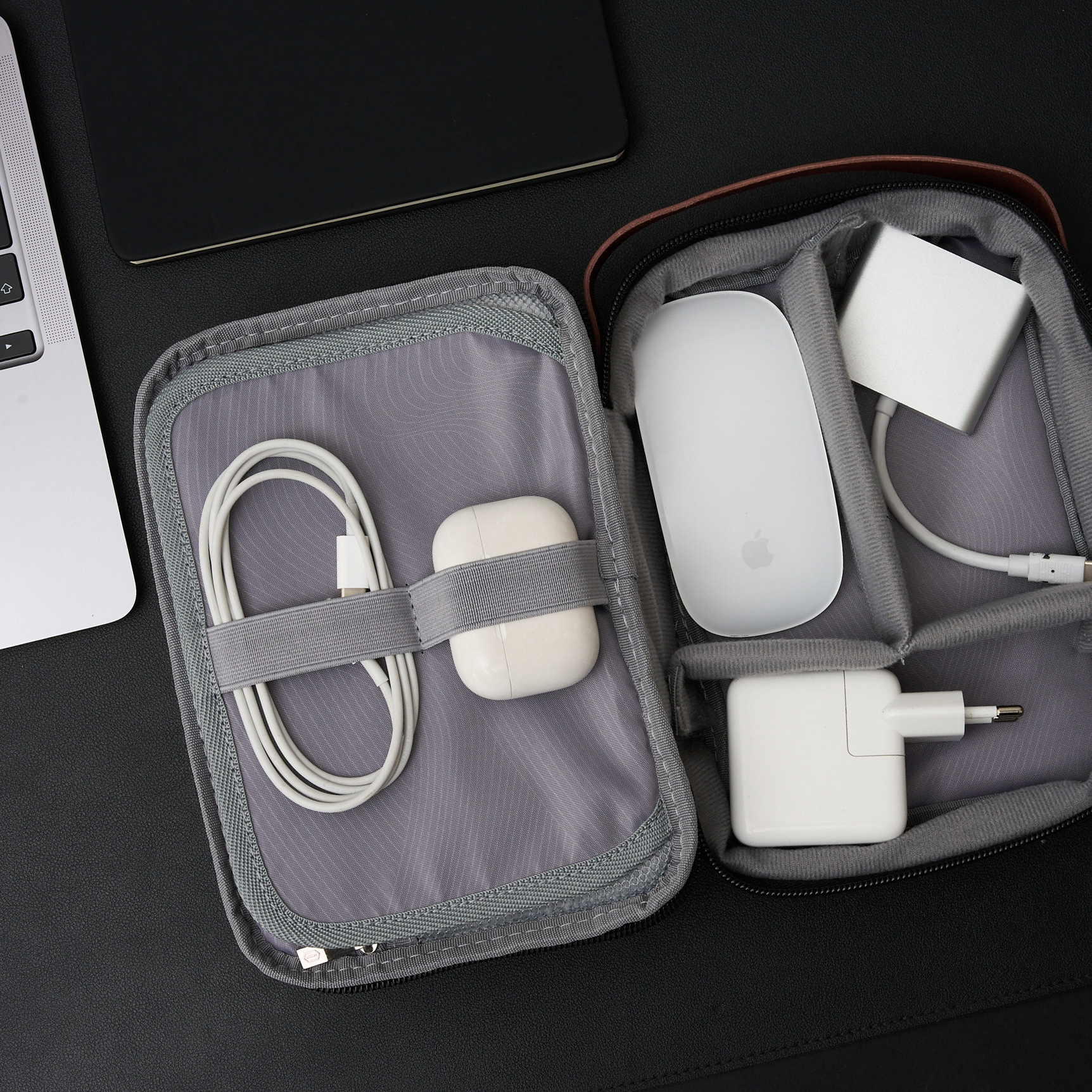 Tech Accessory Travel Pouch