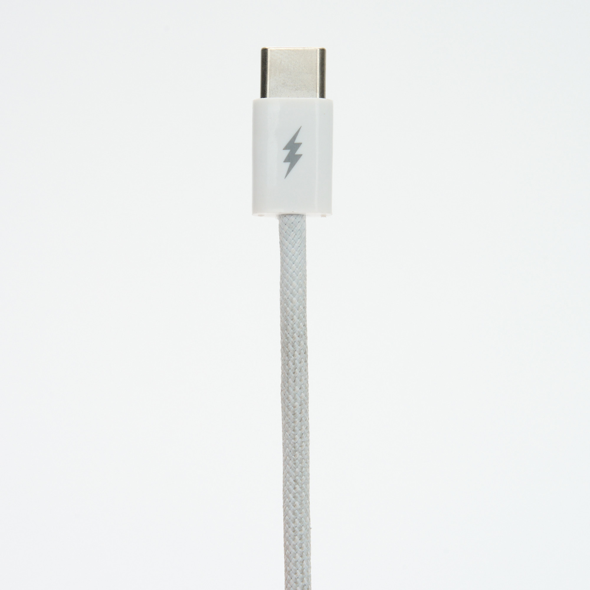 2x 30W PD USB-C to USB-C Charging and Data Sync Cables