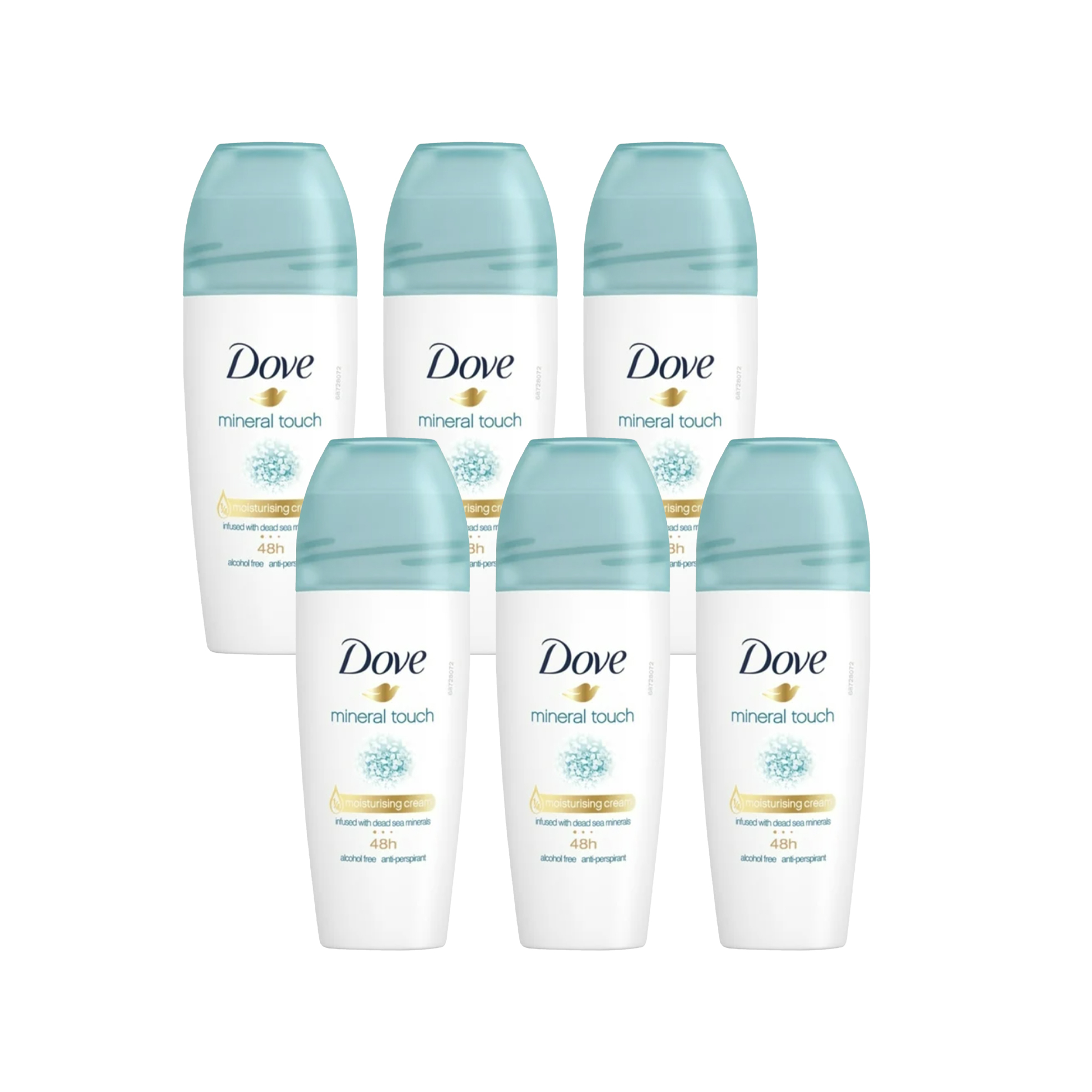 Mineral Touch - Bundle Contents