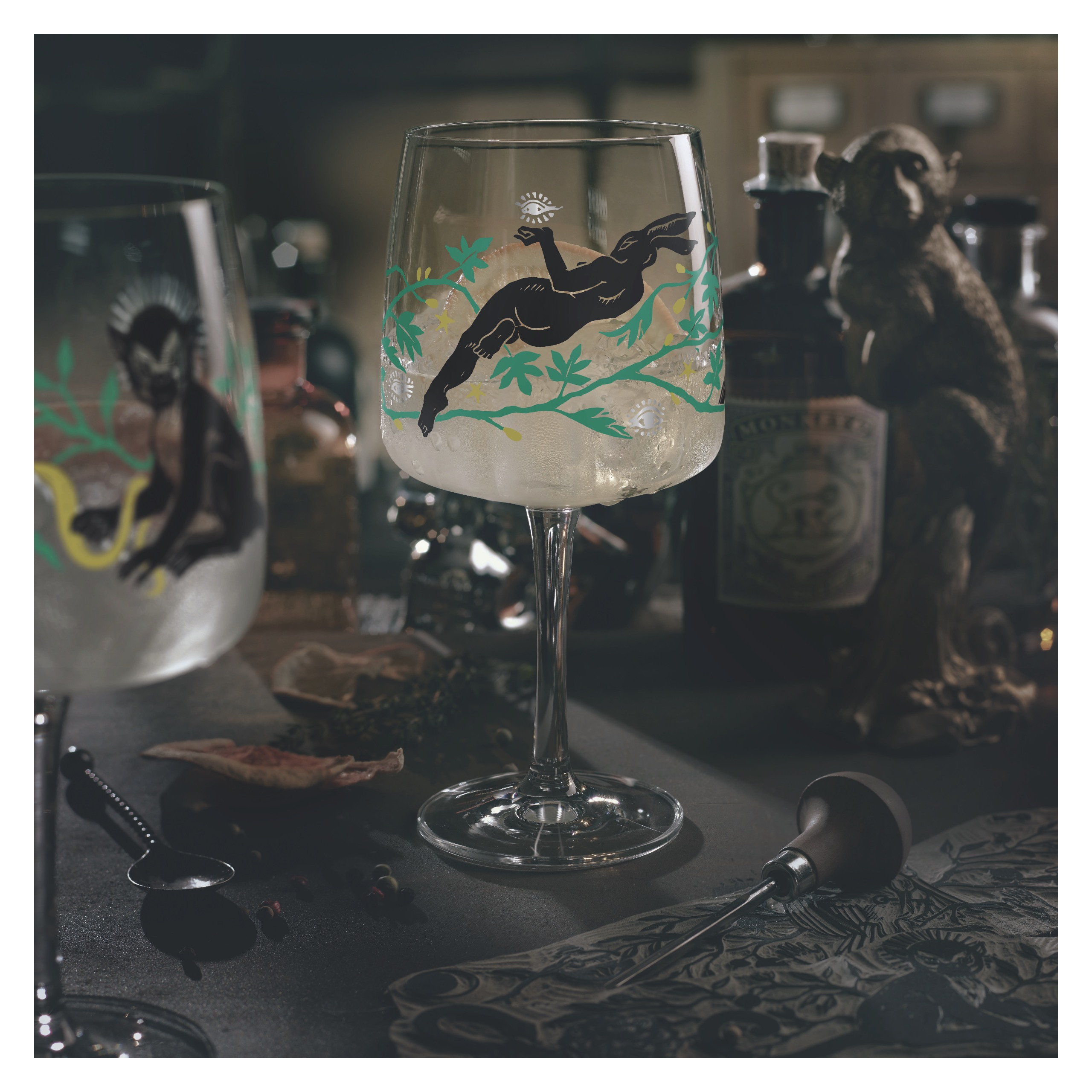 26 off on Ritzenhoff 700ml Gin Glass OneDayOnly