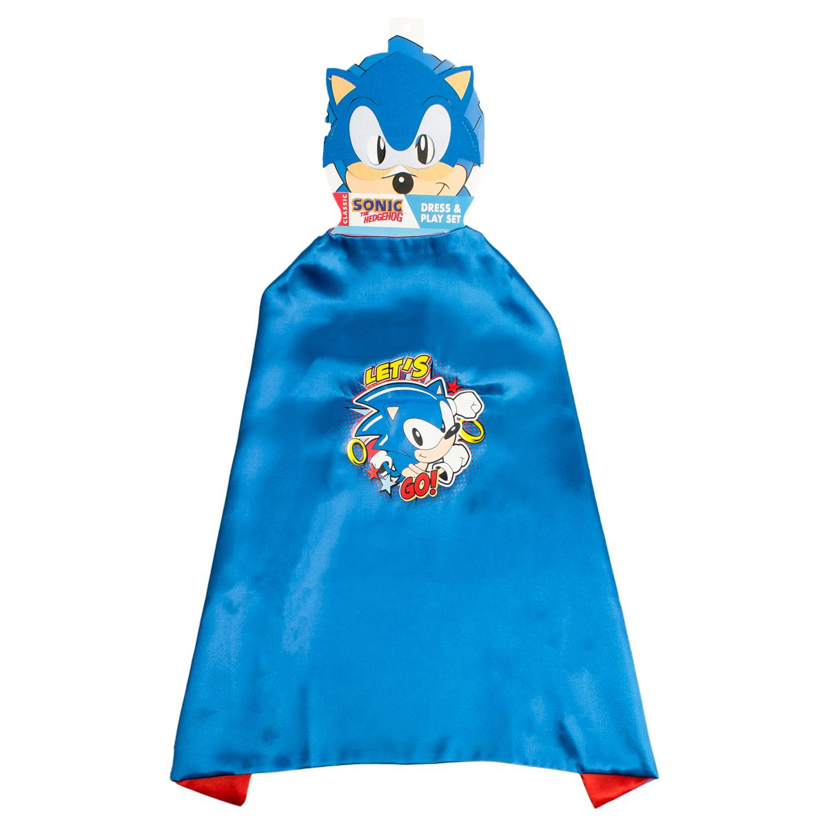 Sonic Super Hero