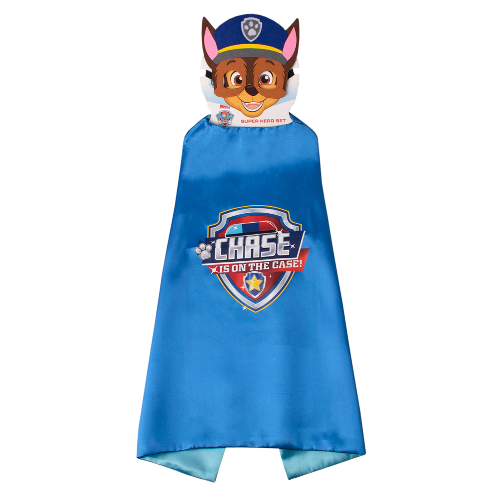 Paw Patrol