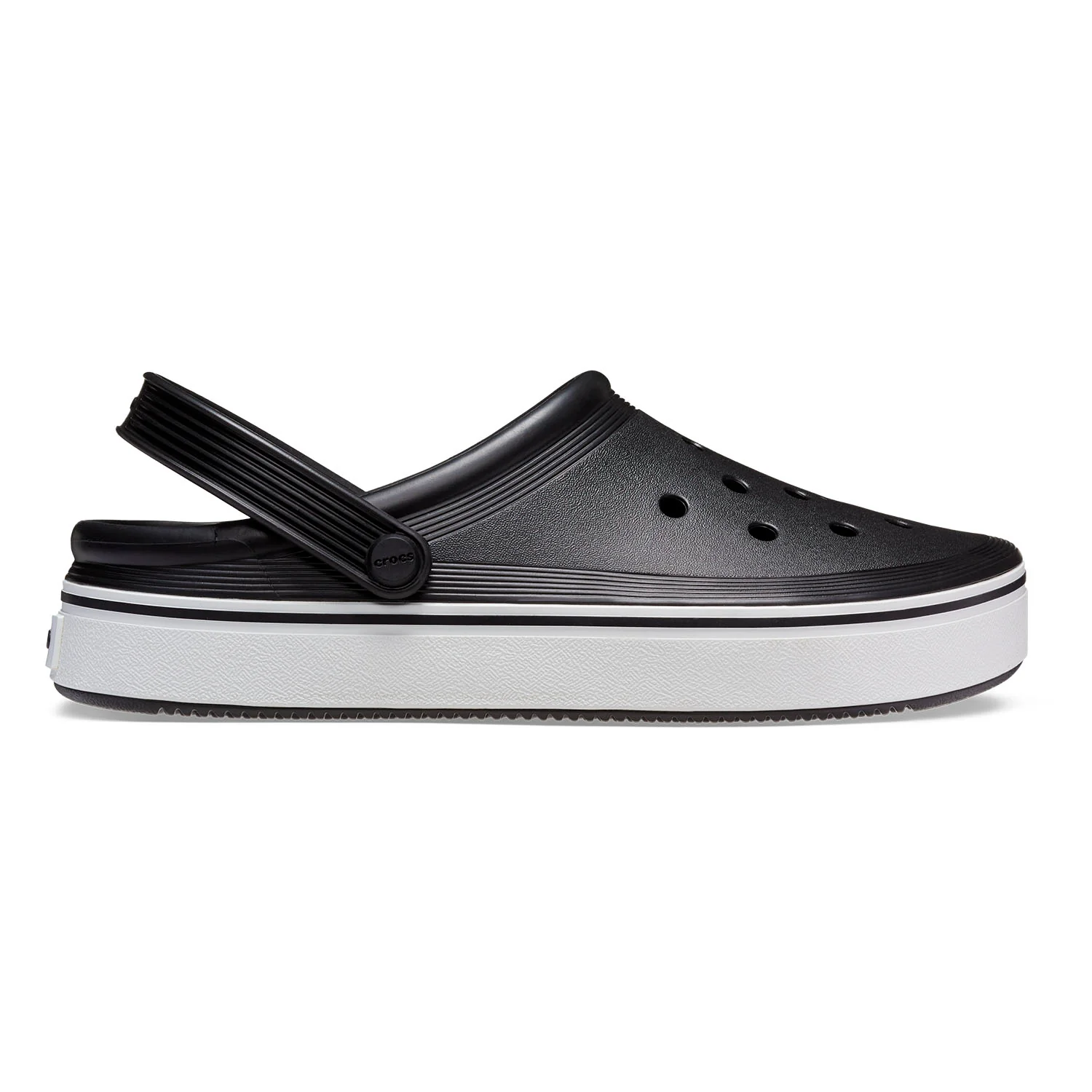 45% off on Crocs™ Unisex Off Court Clogs | OneDayOnly
