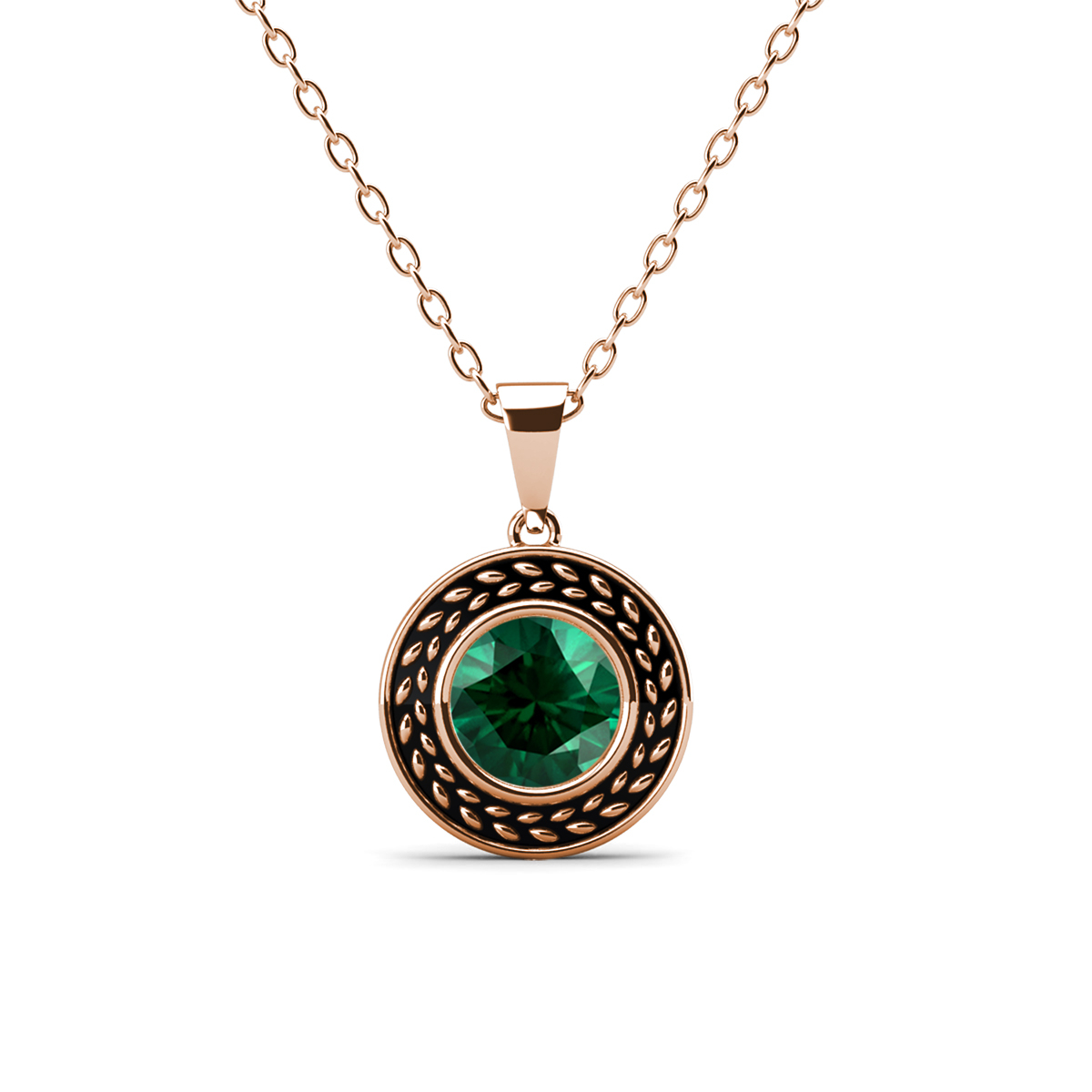 May (Emerald)