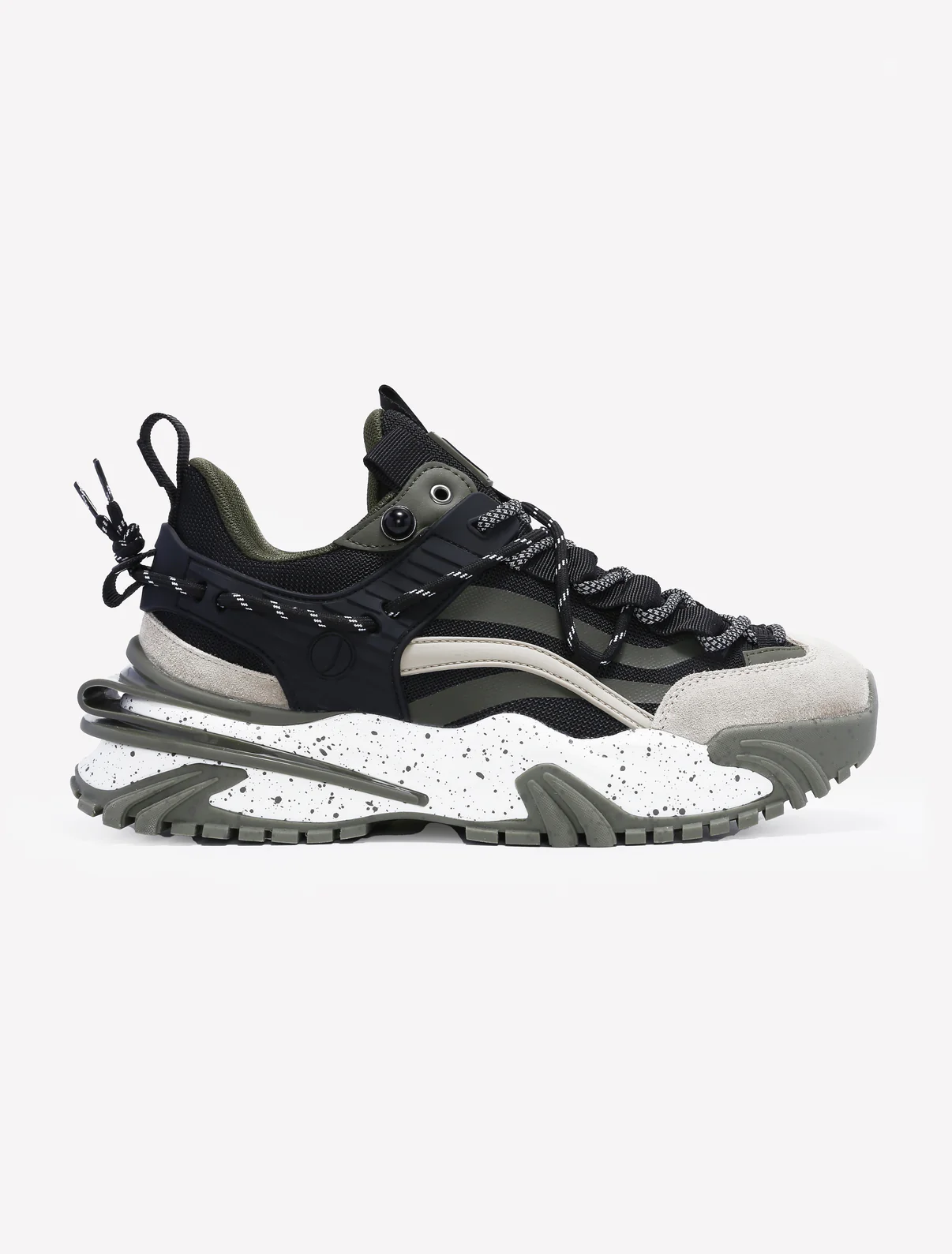 72% off on Javi Unisex Lifestyle Sneakers | OneDayOnly