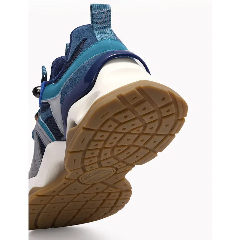 72% off on Javi Unisex Lifestyle Sneakers | OneDayOnly 72% off on Javi Unisex Lifestyle Sneakers | OneDayOnly